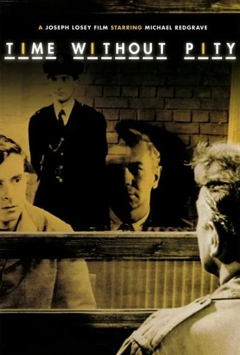 Безжалостное время (1957) онлайн бесплатно